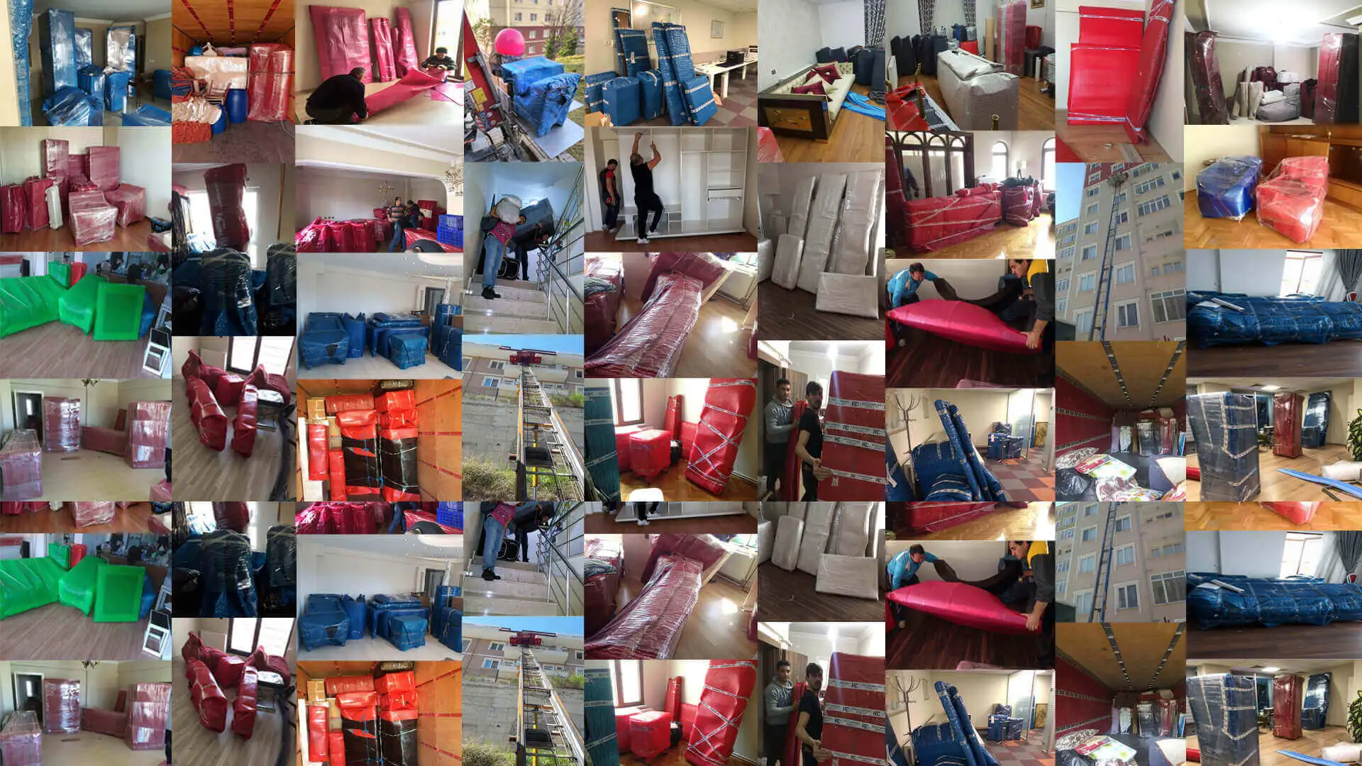 Kozan Evden Eve Nakliyat Slider