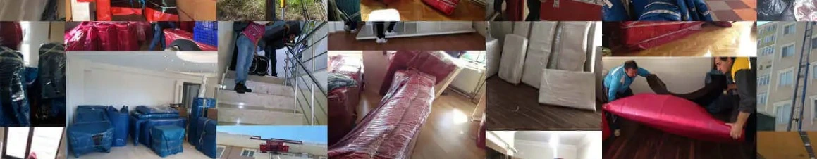 Kozan evden eve nakliyat görseli